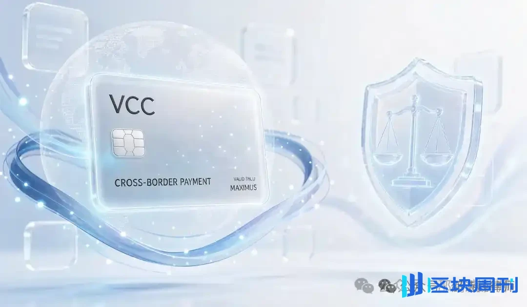 Why U-Card/VCC Virtual Card Platforms May Face Illegal Business Operation Charges: Five Criminal Risk Points Along the Business Chain