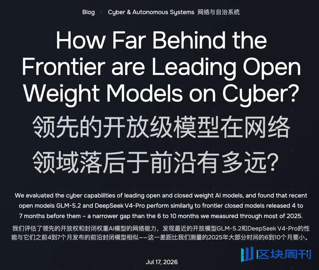 Open-source model
