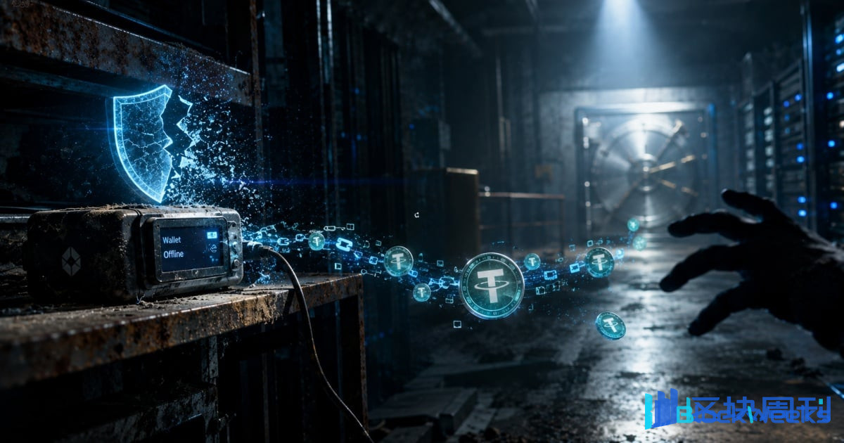 CoinDCX traci kolejne 16 mln USD: dlaczego stare portfele stały się nowym ryzykiem i jak na nowo wyznaczyć granice bezpieczeństwa giełd kryptowalut?