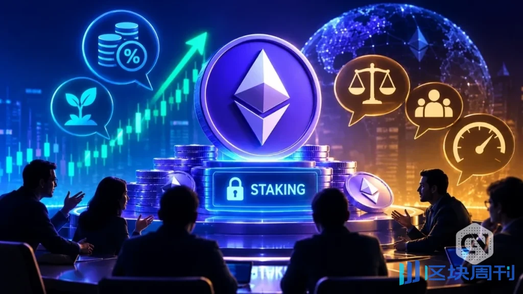 Aave Founder Publicly Opposes Ethereum EIP-8361 Staking Proposal, Controversy Escalates