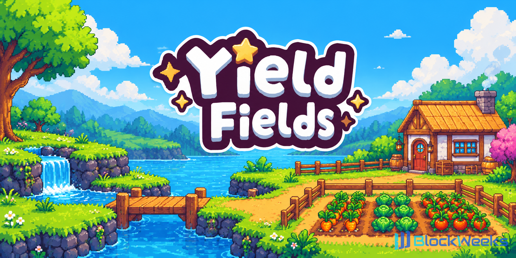 Yield Fields