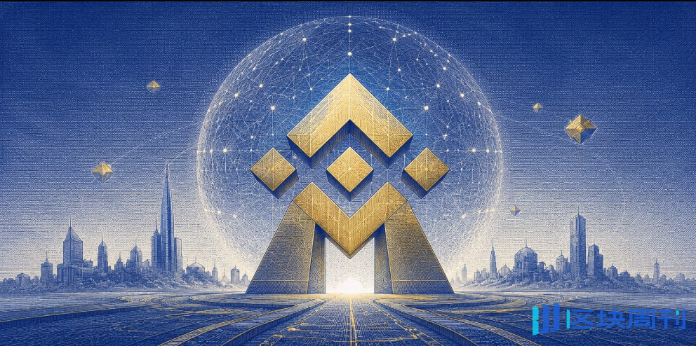 The Next Nine Years: Binance's Vision for the Future of Crypto and Blockchain