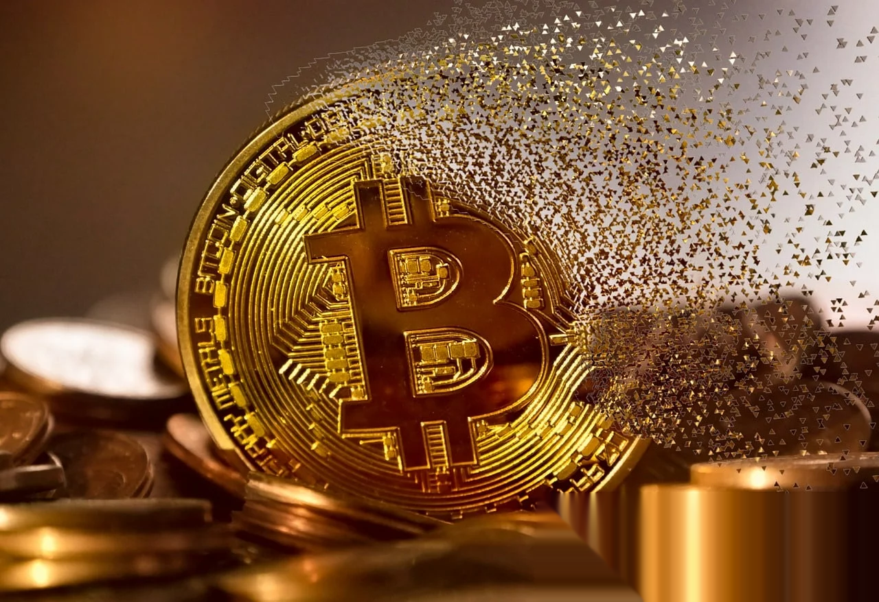Bitcoin Stopped Trading the War. That's the Whole Story.