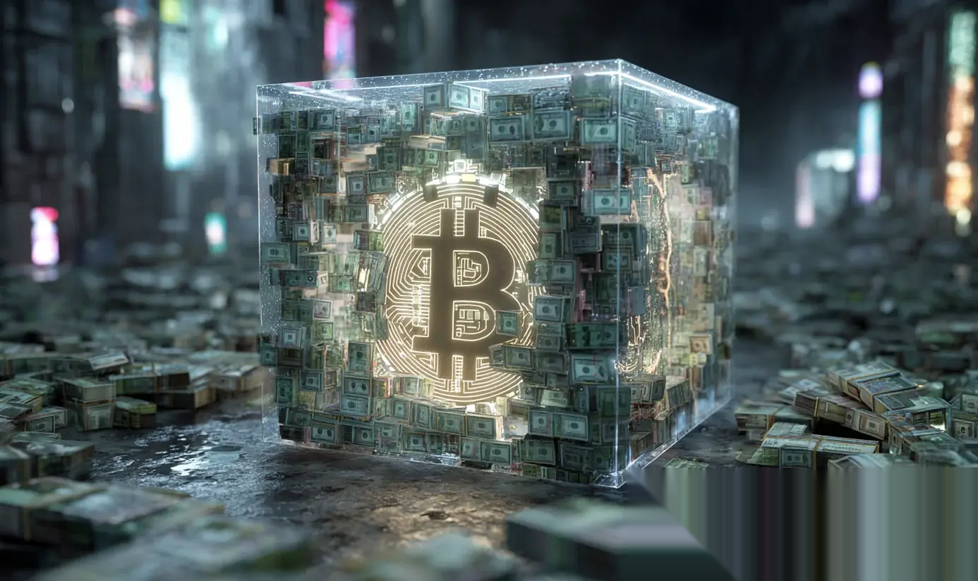 Coldcard Mk3 Warning Follows $38M Bitcoin Drain