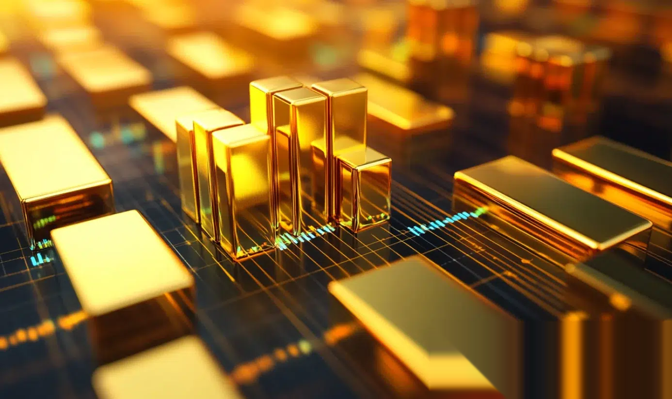Tokenized Gold Is a $4.4B Market with No EU Rulebook