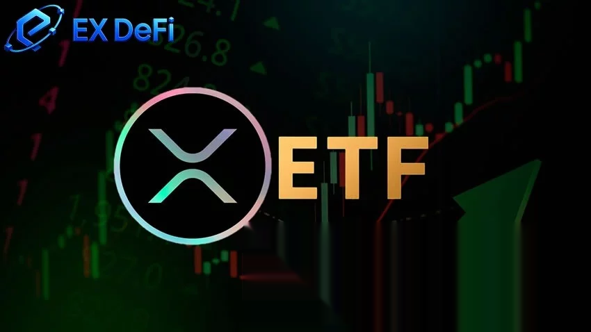 Wall Street Predicts XRP ETFs Could Attract $8 Billion, Potentially Earning Holders Up to $9,000 Daily