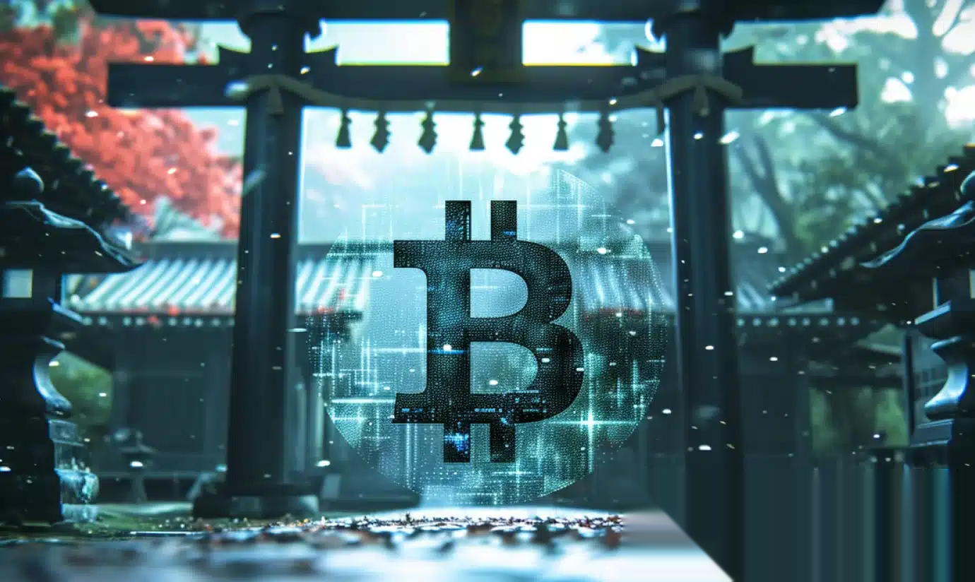 SBI Expands Beyond Ripple with Canton Network Unit