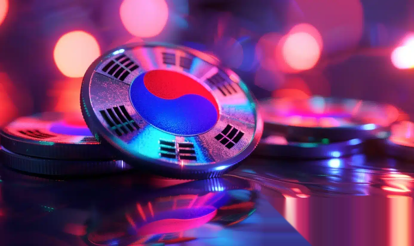 Upbit Lists GRVT Across Three Major Markets