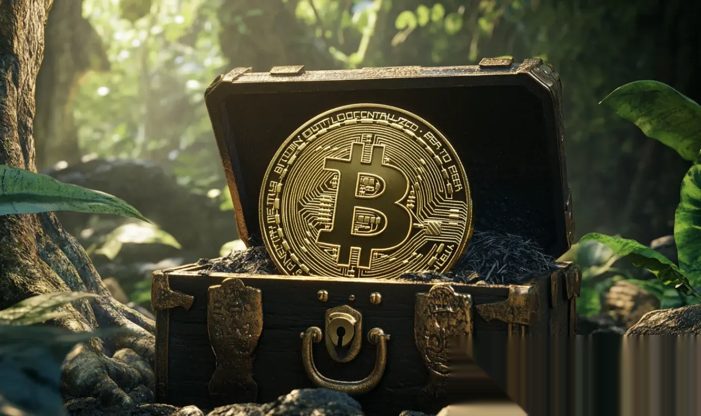 Twenty One Capital Posts $413.5M Q2 Loss as Bitcoin Declines