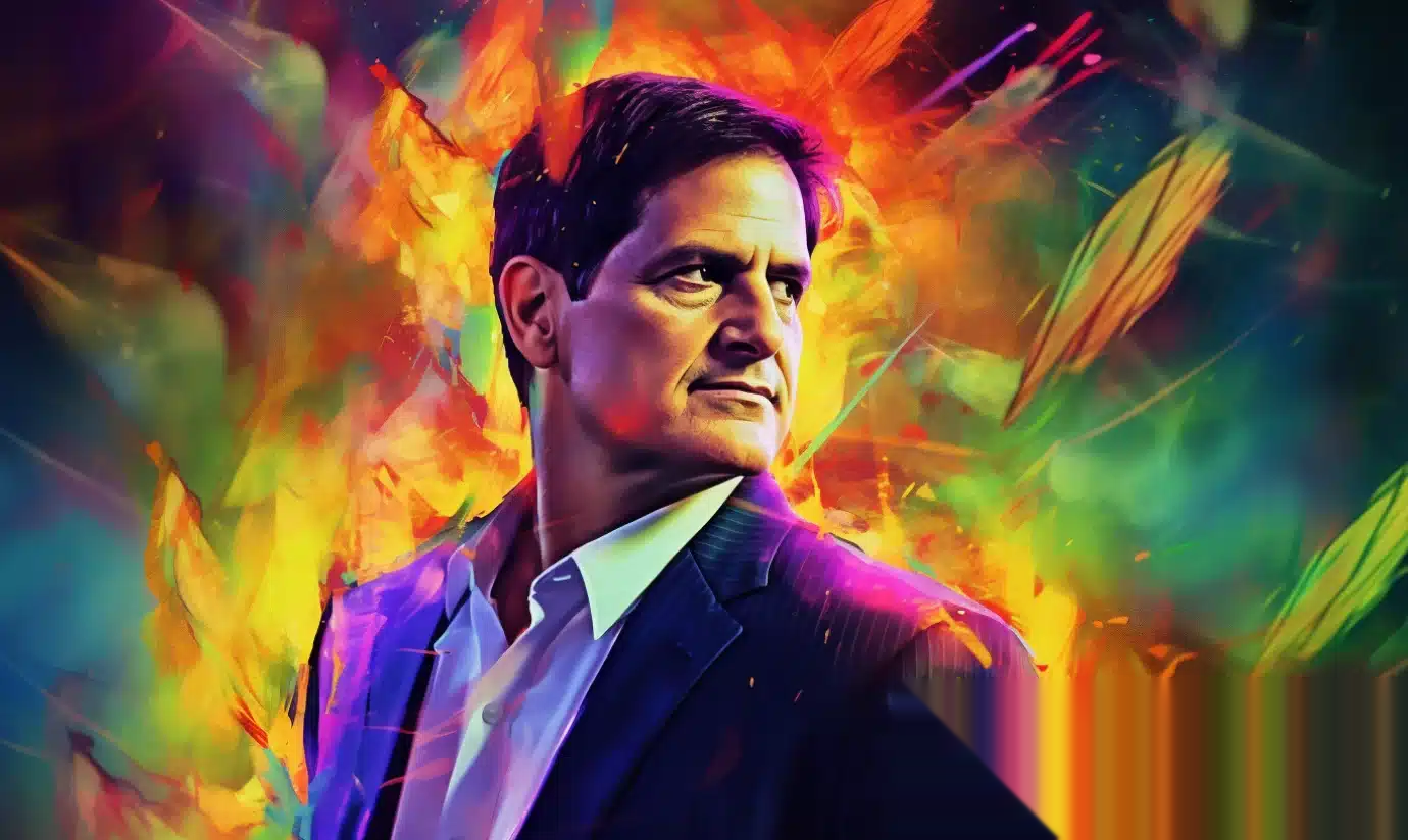 Mark Cuban Says AI Chips Will Be the 'New Crypto'