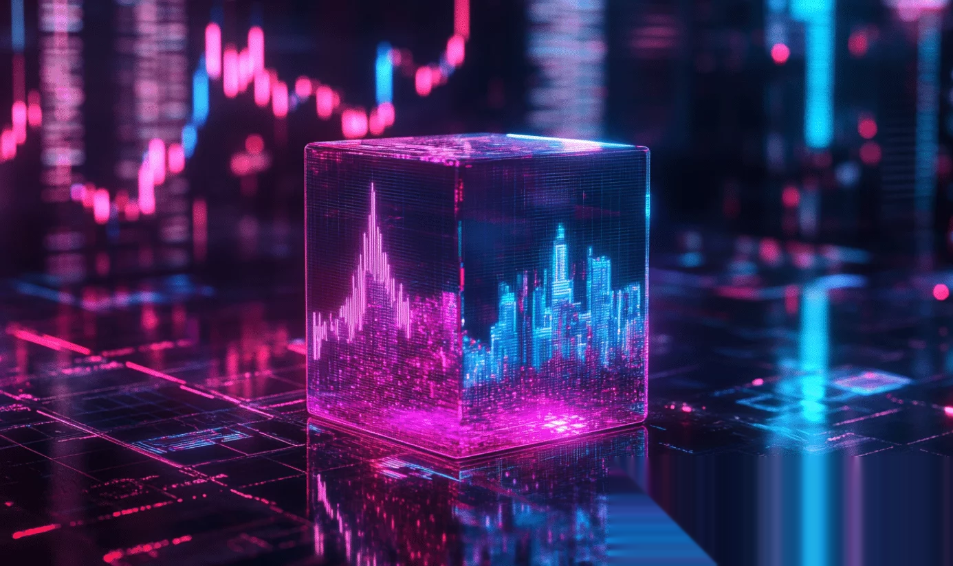 Rynek RWA osiąga 34,18 mld USD – tokenizowane akcje rosną o 390,4%