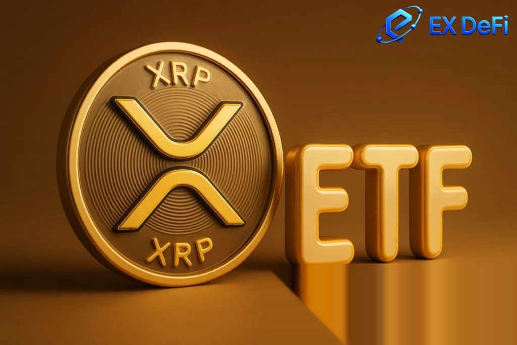 XRP ETF sees $3.58 million outflow and price plunge; how XRP holders can earn $7,000 daily - 3