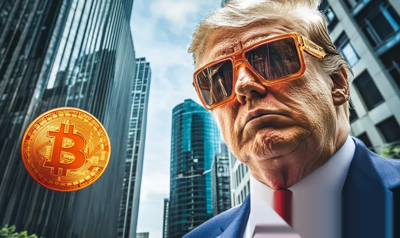 Трамп представит меры по борьбе с криптомошенничеством на фоне роста жалоб в ФБР на 17%