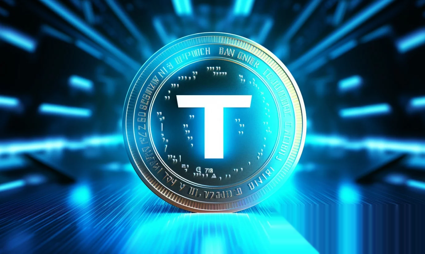 Tether заморозил 39,3 млн USDT, связанных с Xinbi Guarantee