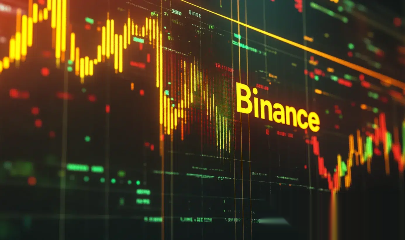 Binance приобретает долю в Circle на $100 млн и заключает пятилетнее соглашение по USDC