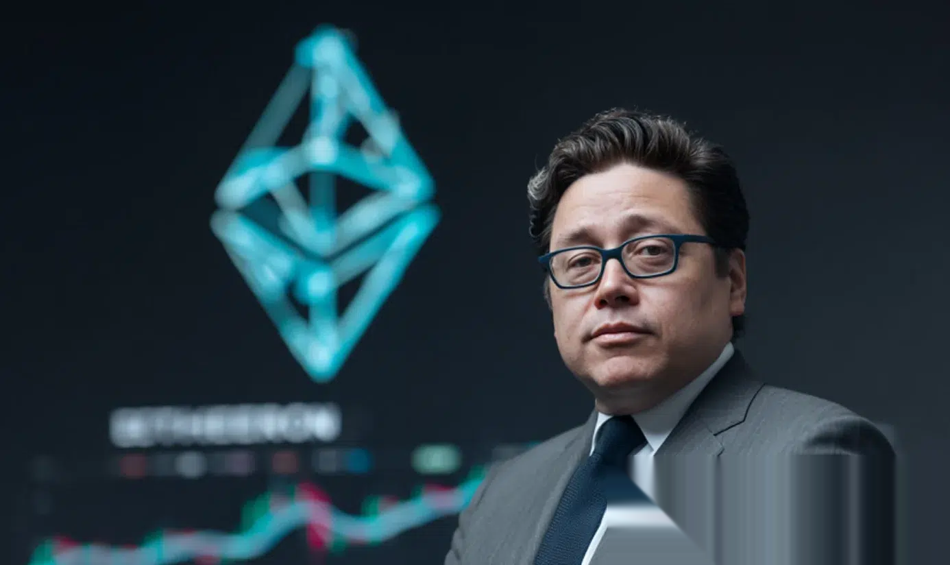 Внутри компании, застейкавшей более 5 миллионов ETH
