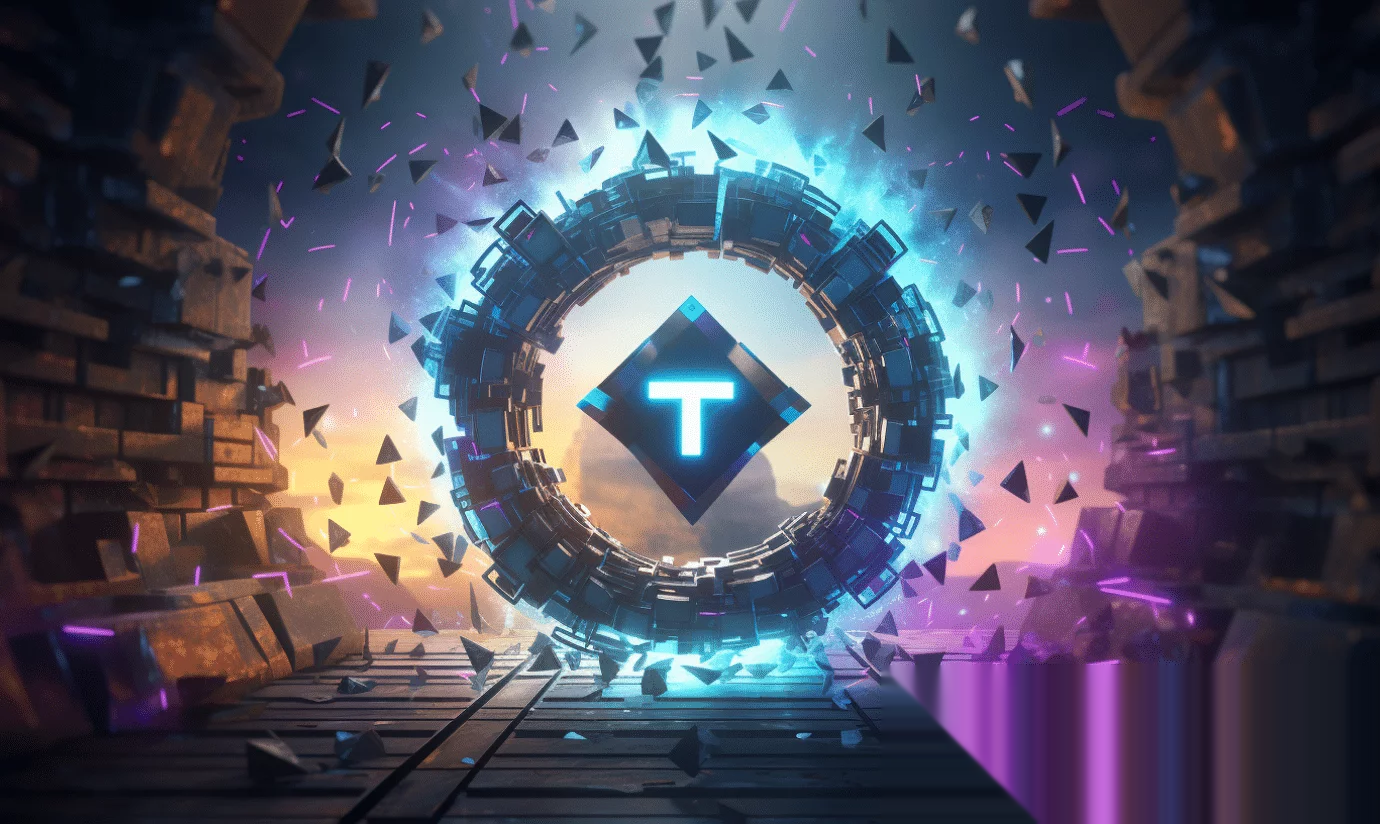 Tether Gold Receives Shariah Certification for XAU₮ Token