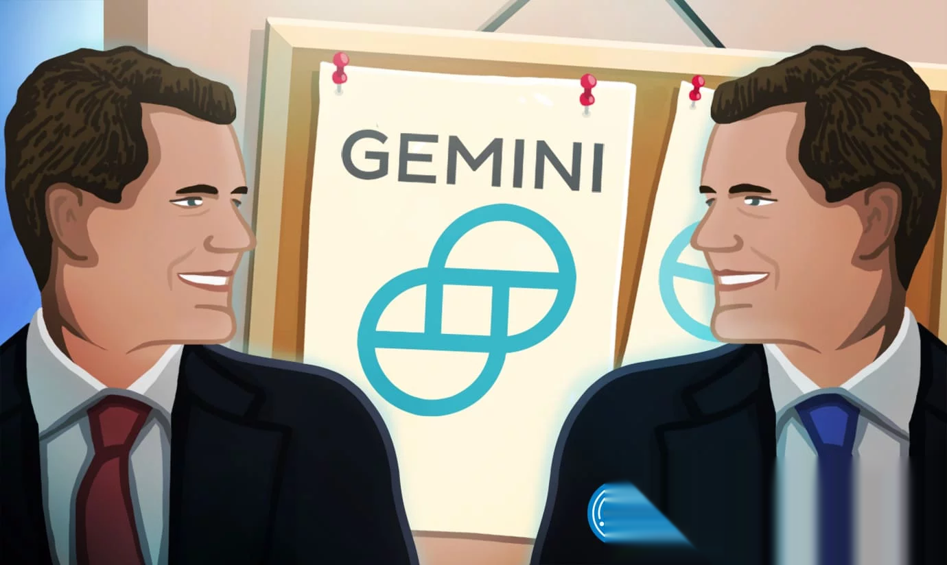 Gemini przesyła 10 mln dolarów w Bitcoinie do PAC Trumpa w trakcie przeglądu sprawy przez CFTC