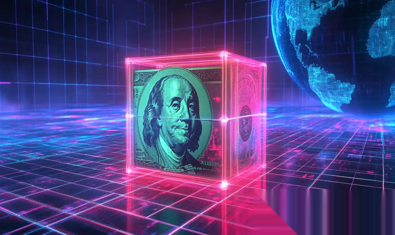 Broadridge's Blockchain Repo Platform Processes $8 Trillion in July