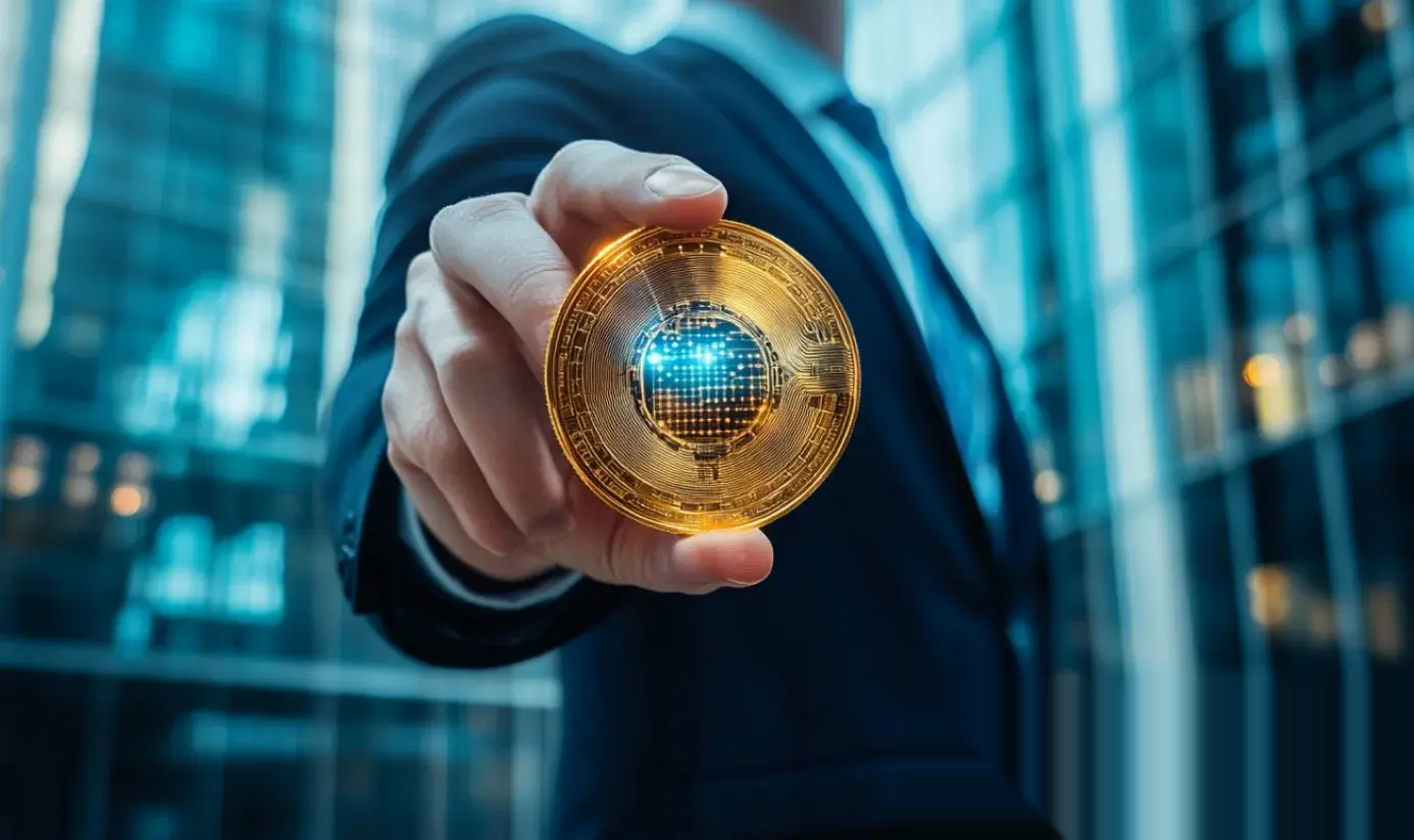 Hargreaves Lansdown udostępnia inwestorom 9 kryptowalutowych ETN-ów