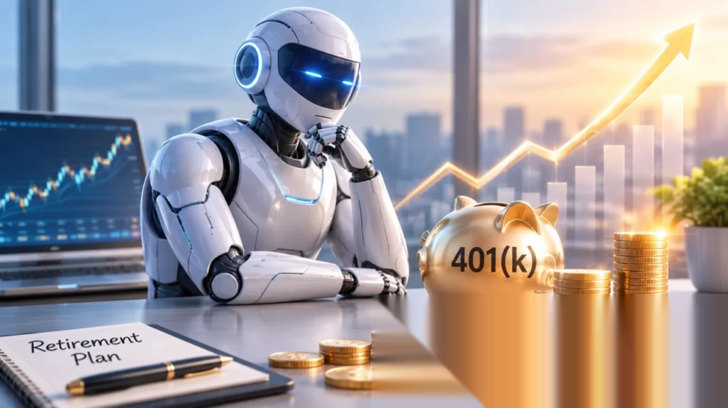 Social Security Administration faces pressure as MoneySimpler unveils AI-automated trading retirement solution&nbsp; - 2