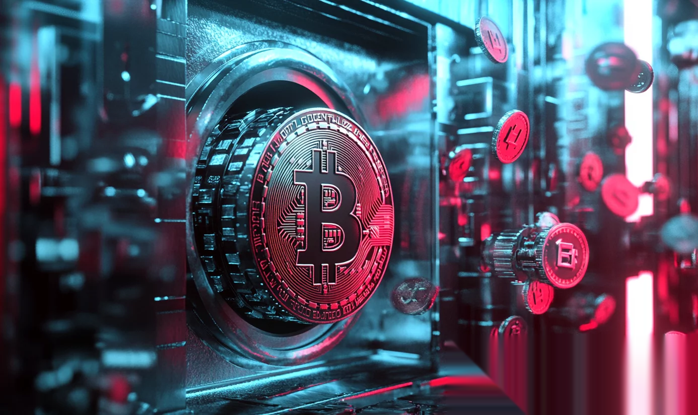 Individuals Still Hold the Majority of Bitcoin