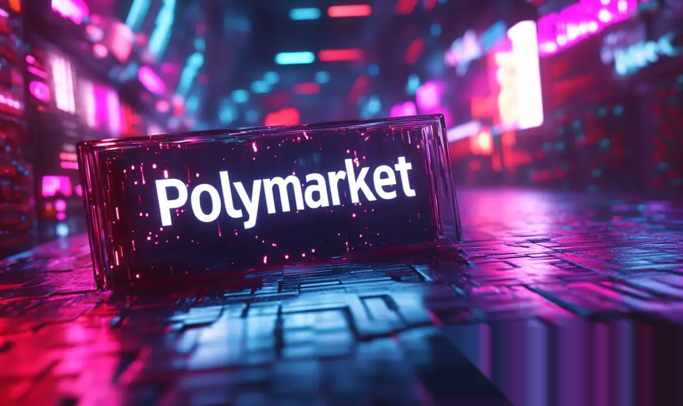 Polymarket podpisuje umowę z LeBronem Jamesem na kampanię futbolową