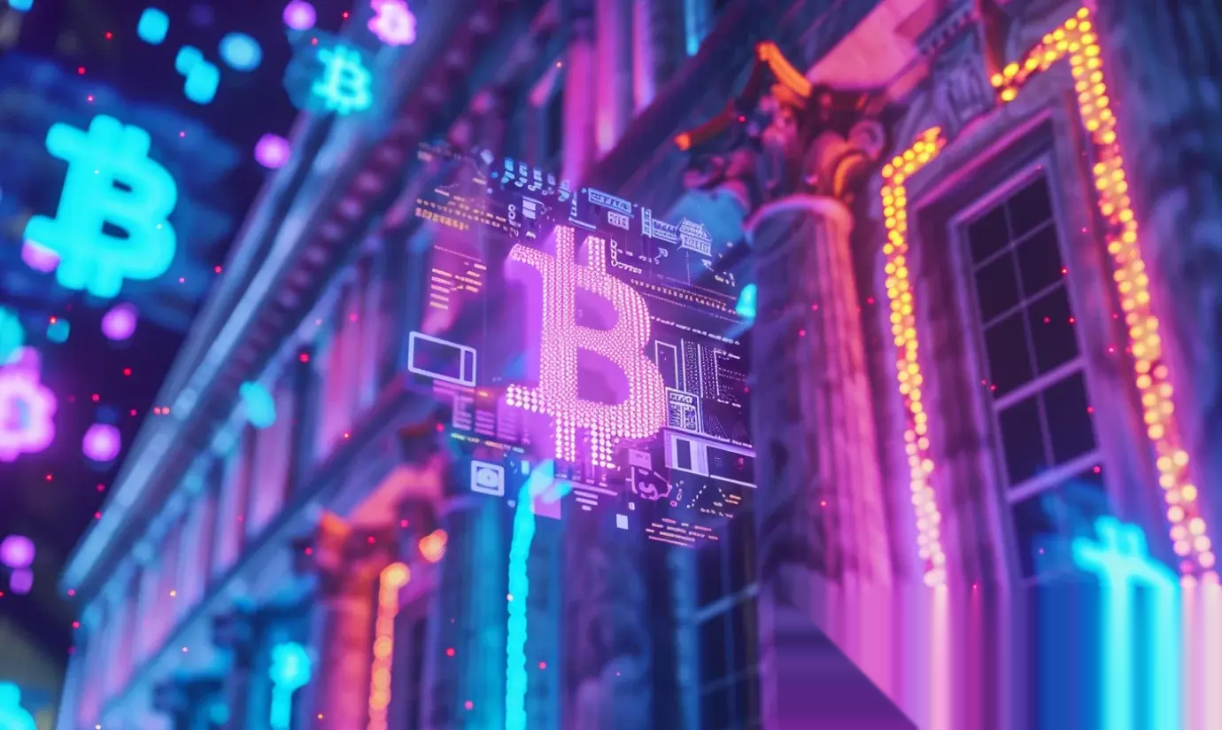 UBS Boosts BlackRock Bitcoin ETF Holdings to $90 Million