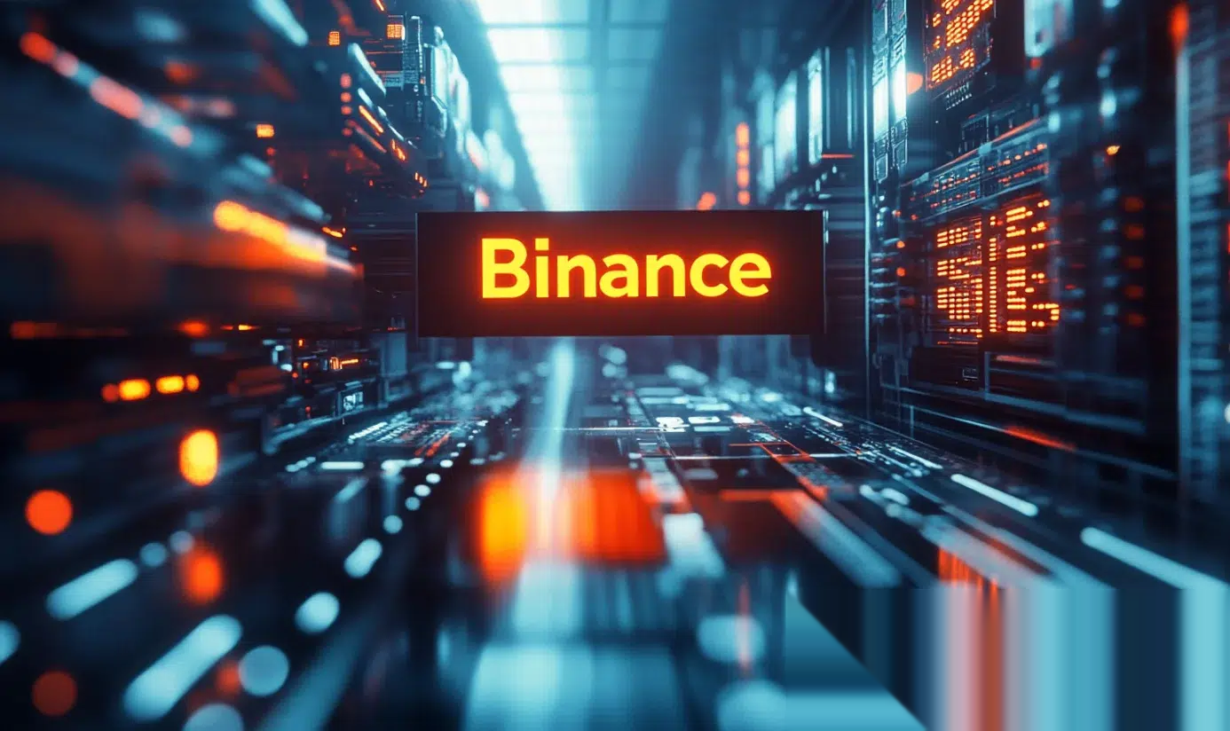 Los ingresos de altcoins en Binance alcanzan los 31.800 antes de la decisión de la Fed