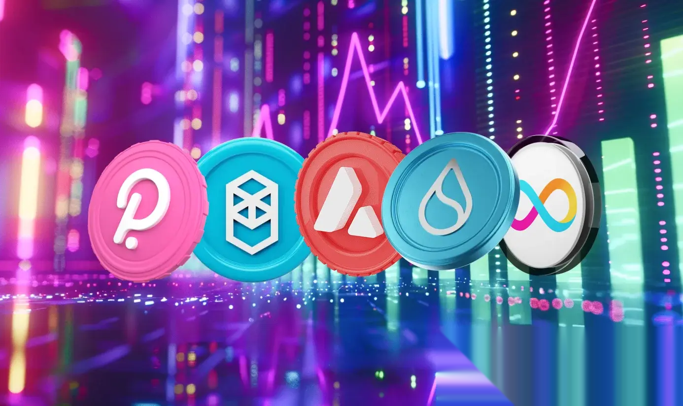 Altcoin Open Interest Surpasses Bitcoin for First Time in 21 Months