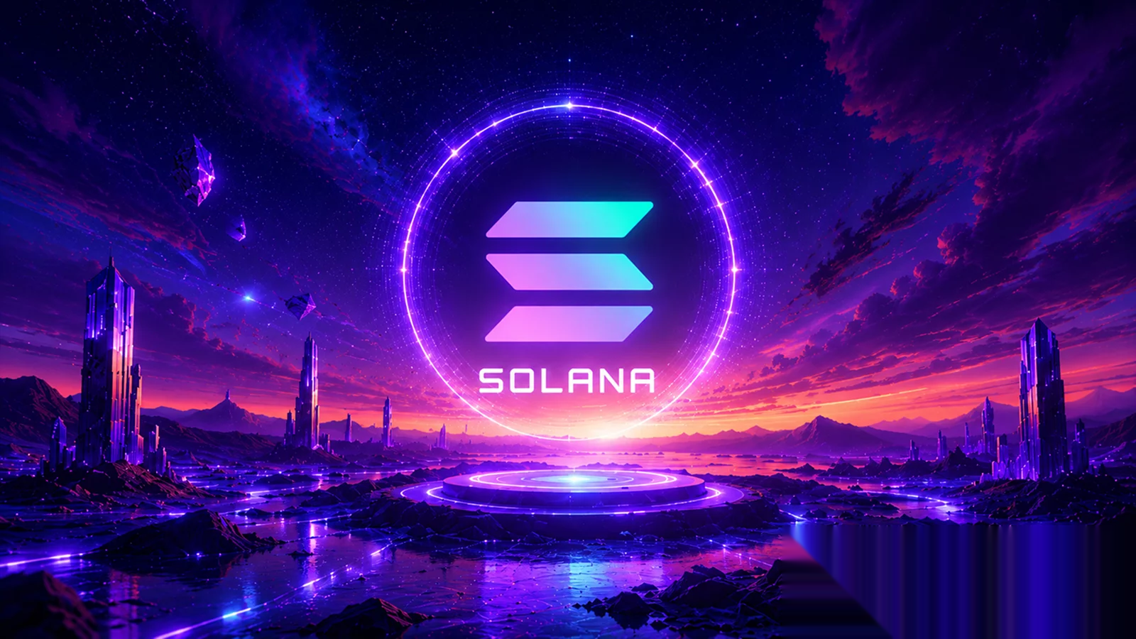 Solana Reaches XRP Ledger DEX with Issuer Warning
