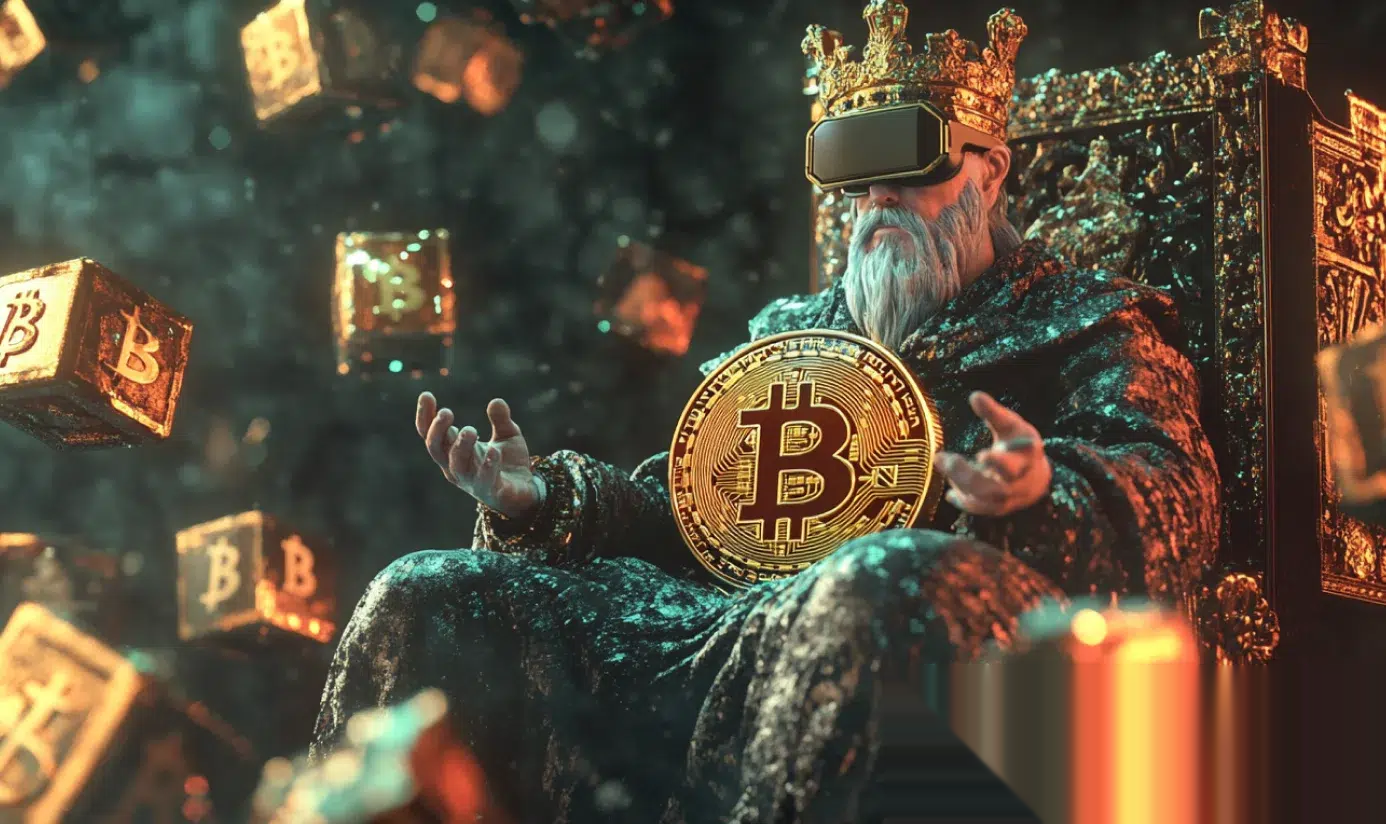 Metaplanet Moves 3,881 BTC as Unrealized Loss Nears $1.4B