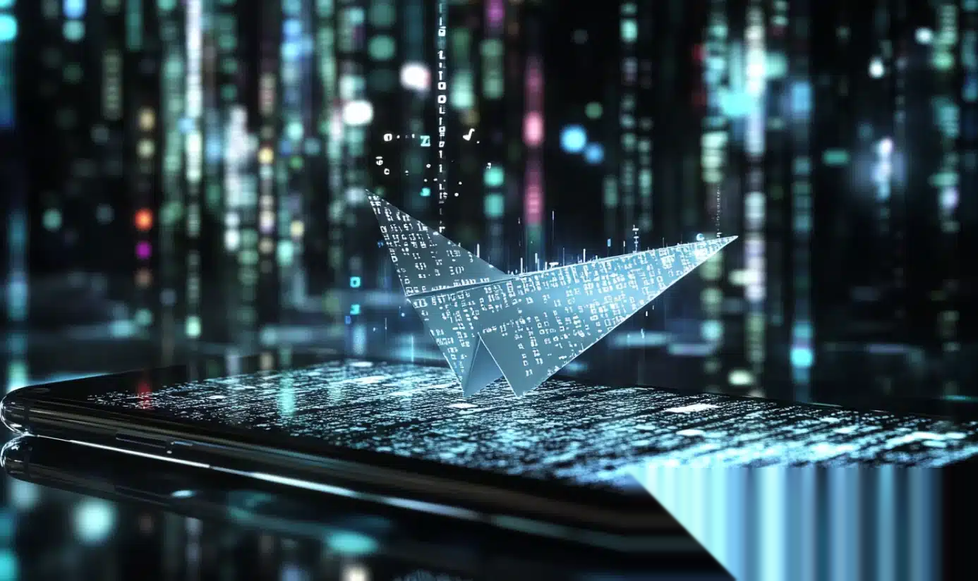North Korean Hackers Target Bitcoin Telegram Accounts