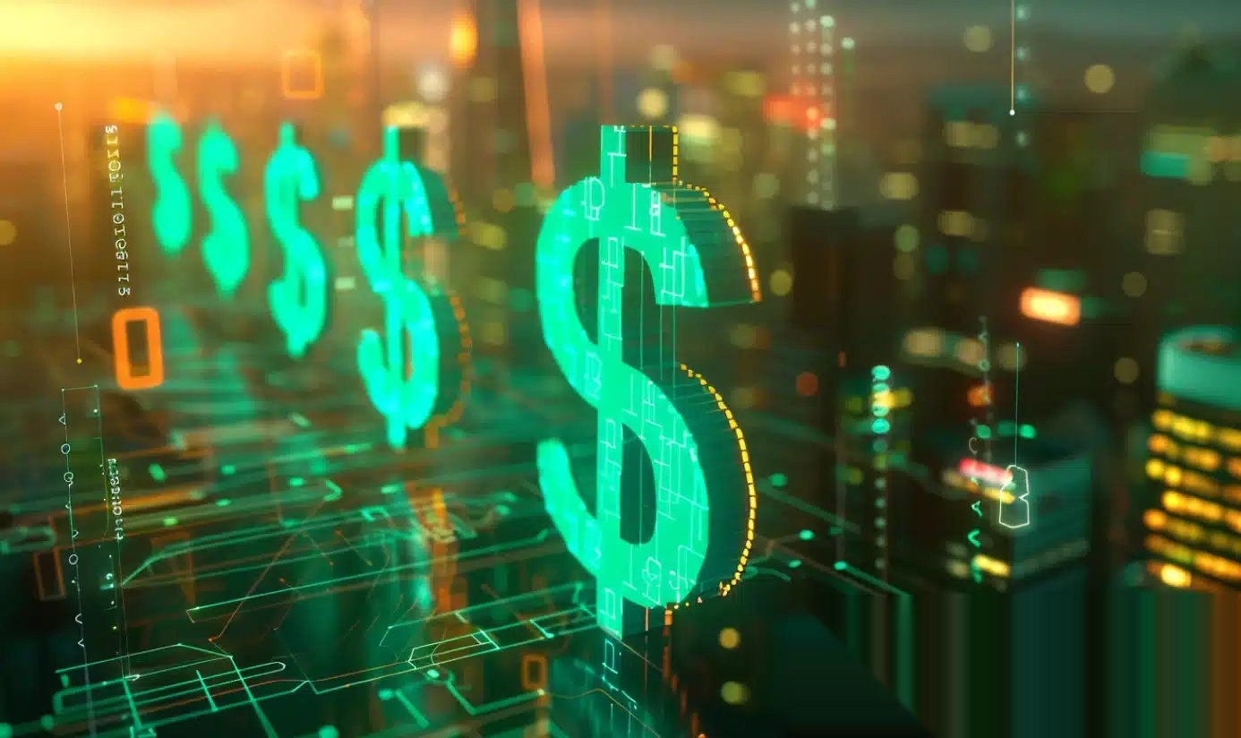 Fin.com привлекает $20 млн на развитие платежей в стейблкоинах