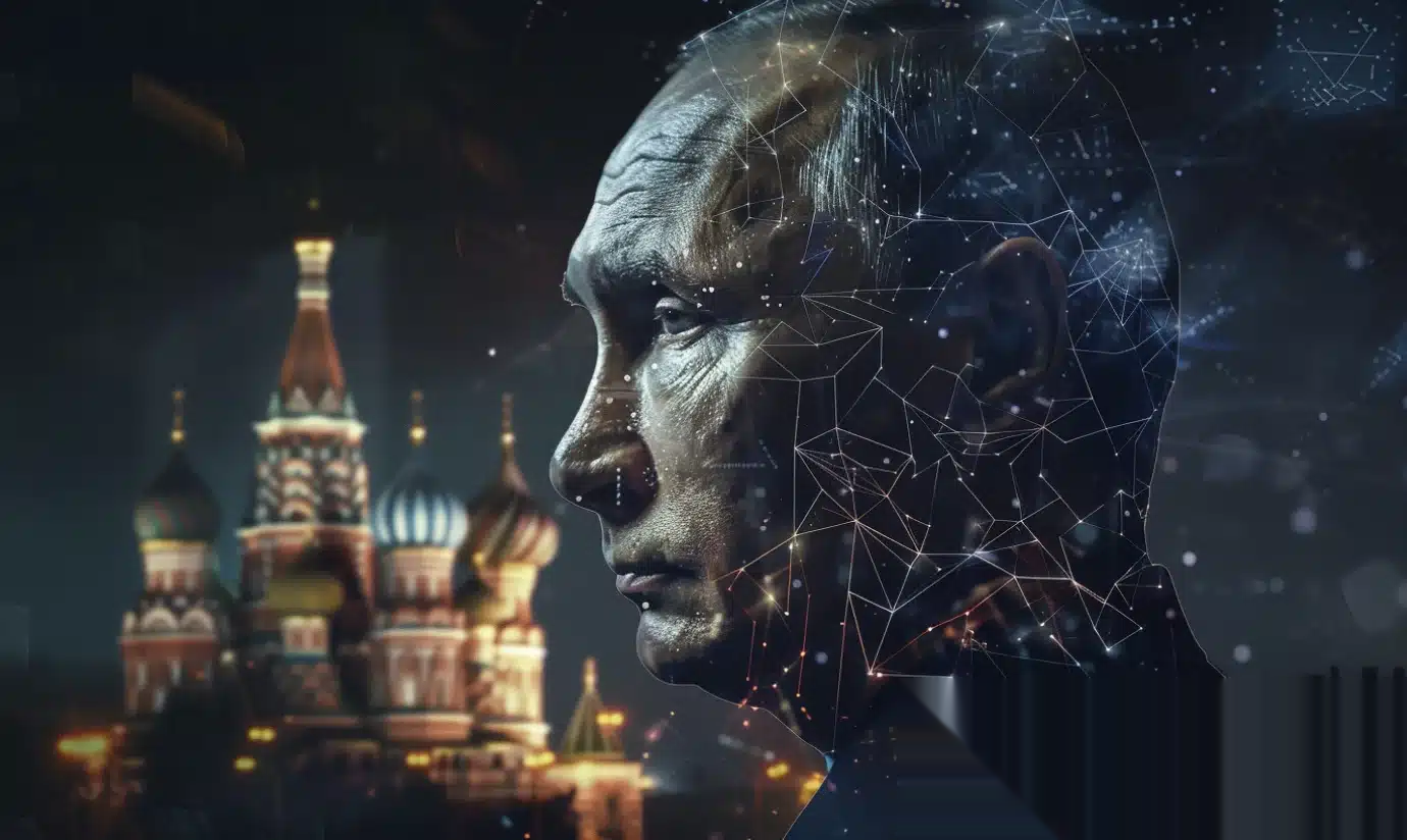 Putin Signs Law Legalizing Regulated Crypto Trading in Russia