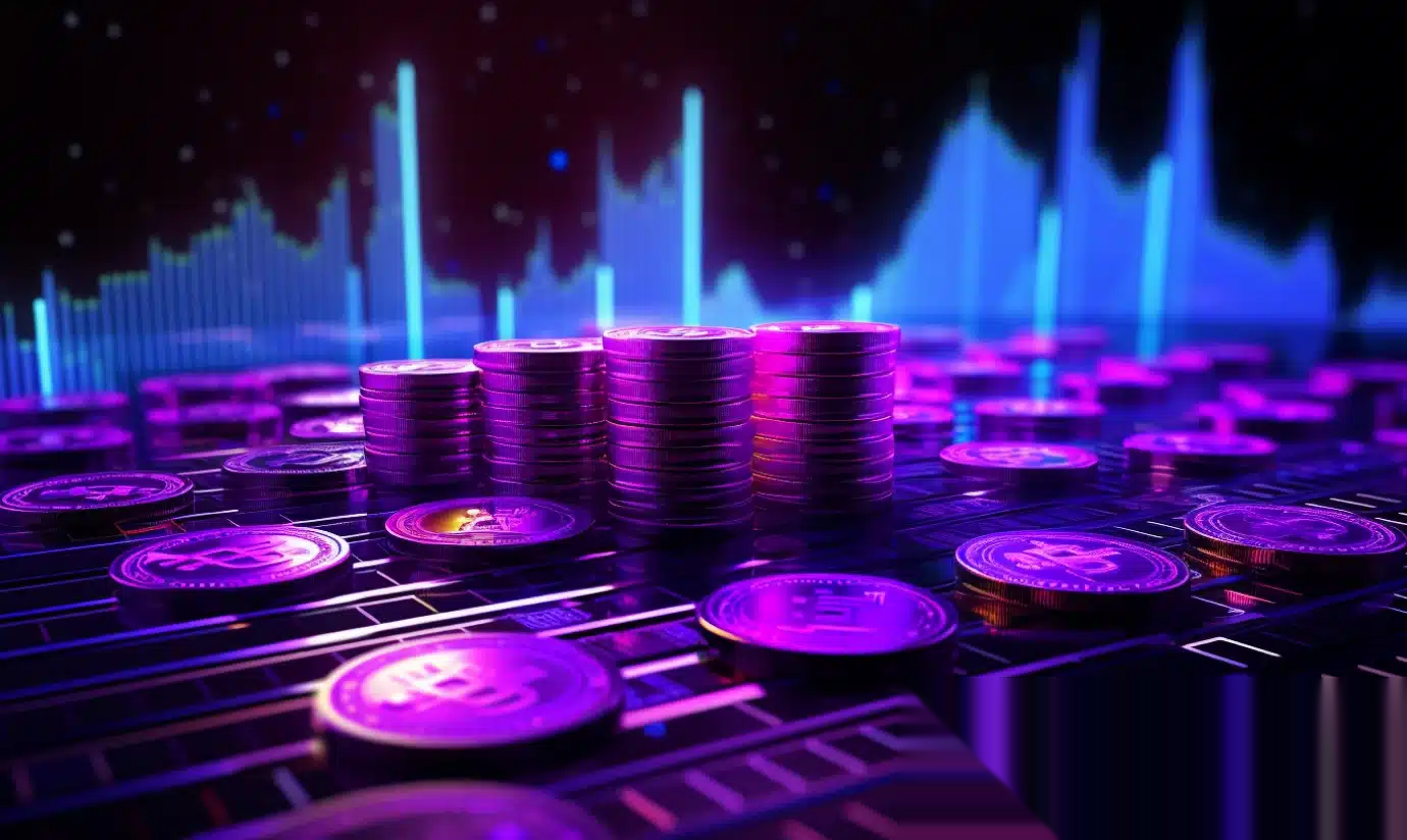 Polygon Payment Channels Reach 11 Million Updates Per Second Across 25 Hubs