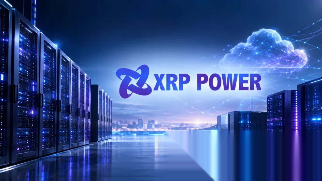 XRP Power expands cloud computing services as digital asset users explore accessible mining solutions - 3