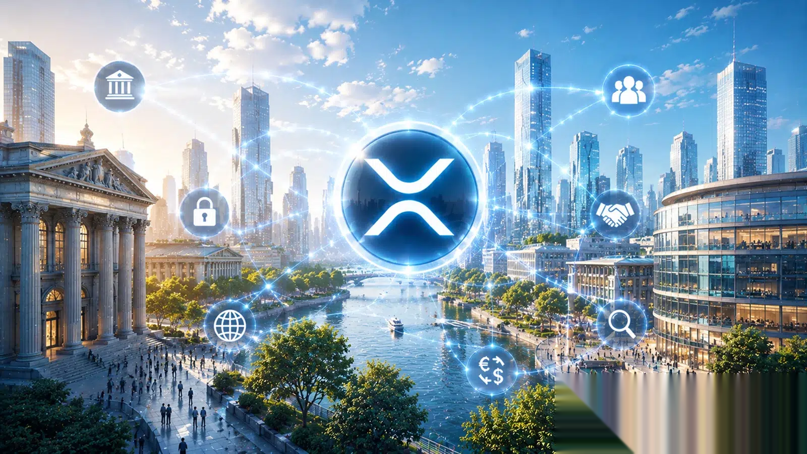 Ripple Backs XRP Ledger Lending Amendments