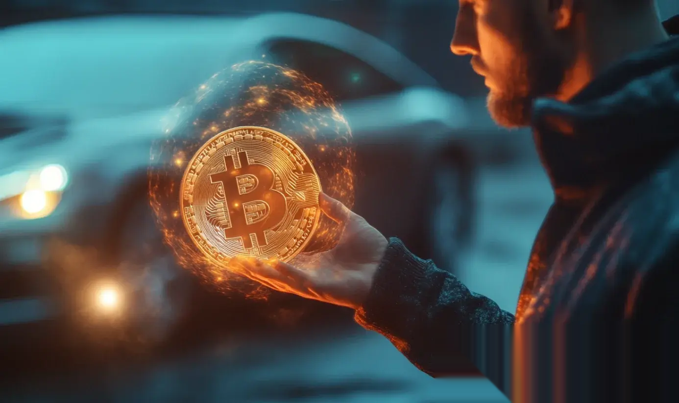 Bullish предоставляет USD.AI кредитную линию на $100 млн для GPU-кредитования