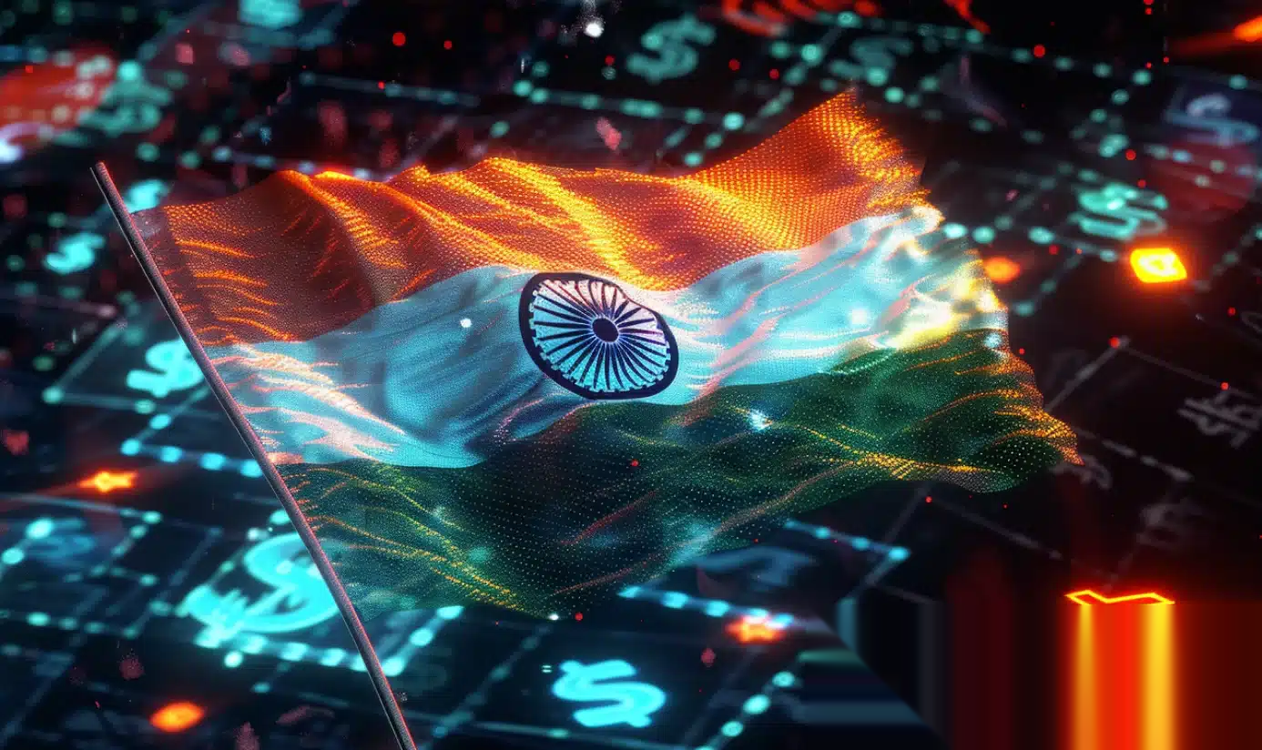 India Updates Tax Reporting Rules to Include Crypto Assets and CBDCs