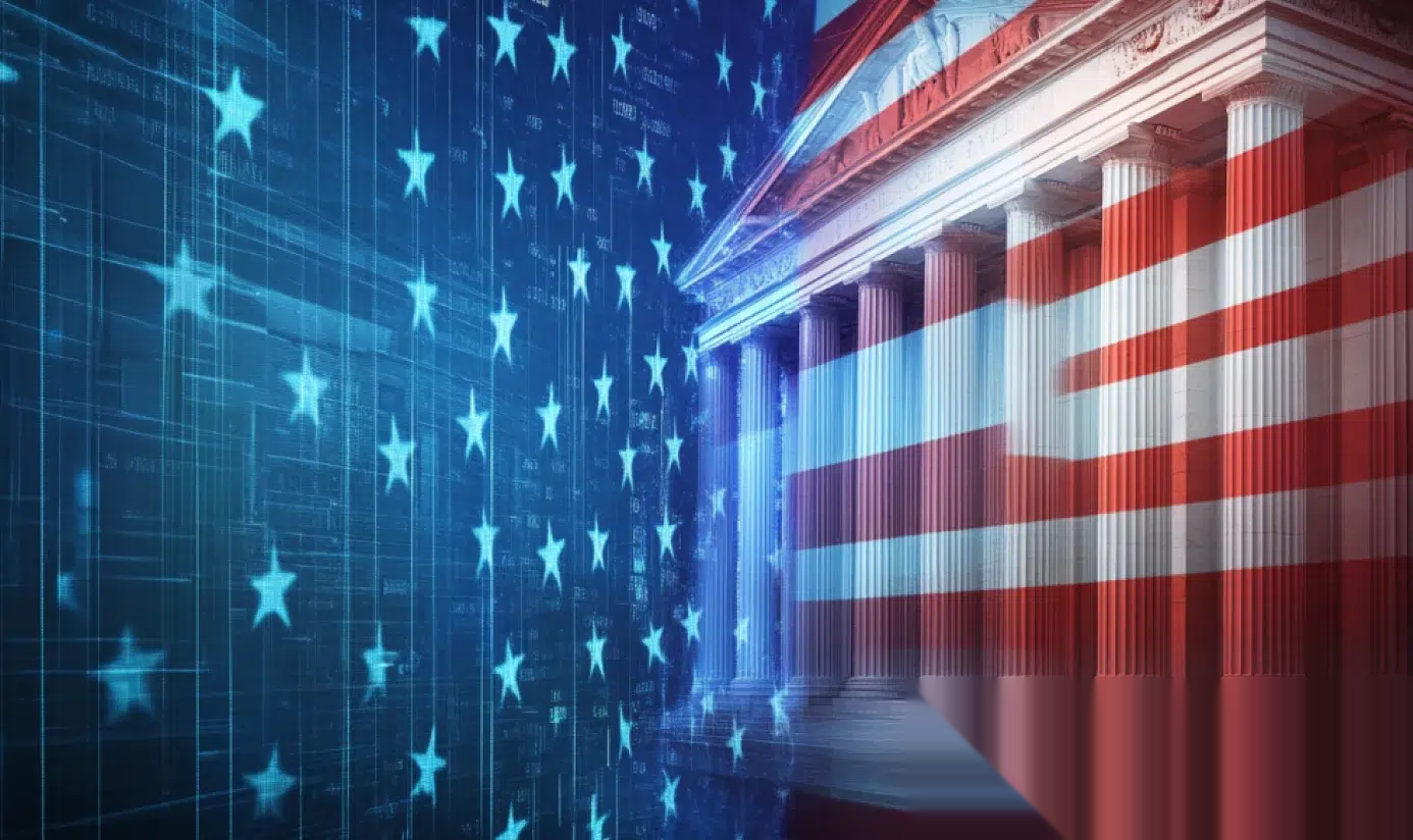 The Fed Chair Who Owned Crypto Just Ruled Out Saving It