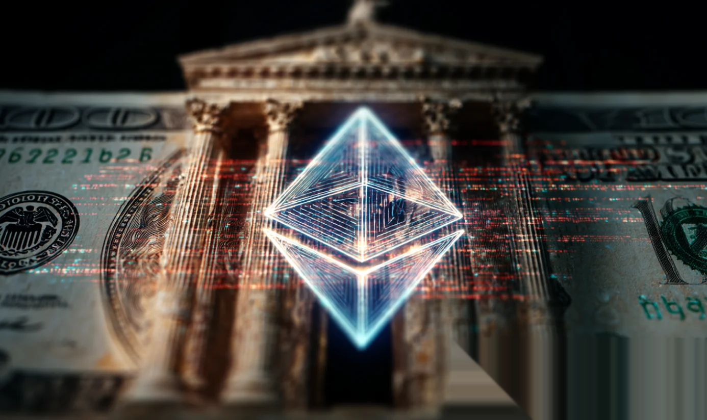 Ethereum price rebounds 3% as CPI lifts ETH above $1,900
