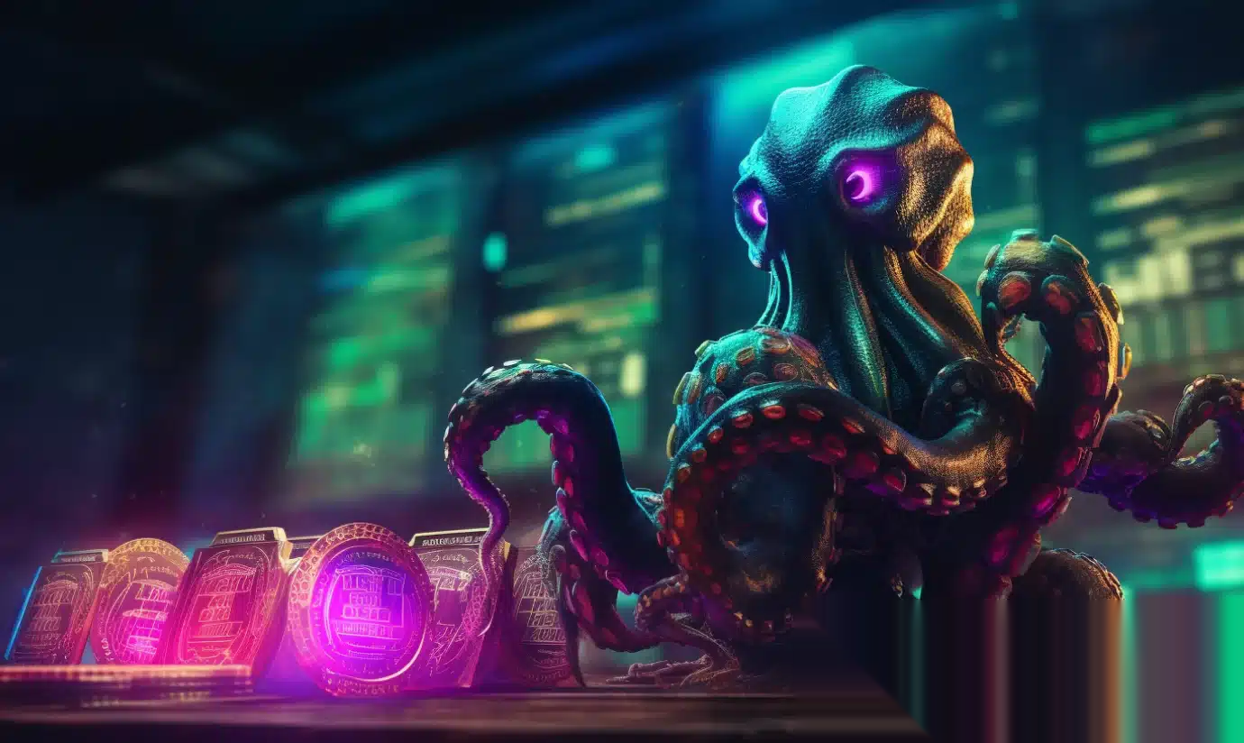 Kraken 或正在 Hyperliquid 上測試合規的 HIP-3 DEX