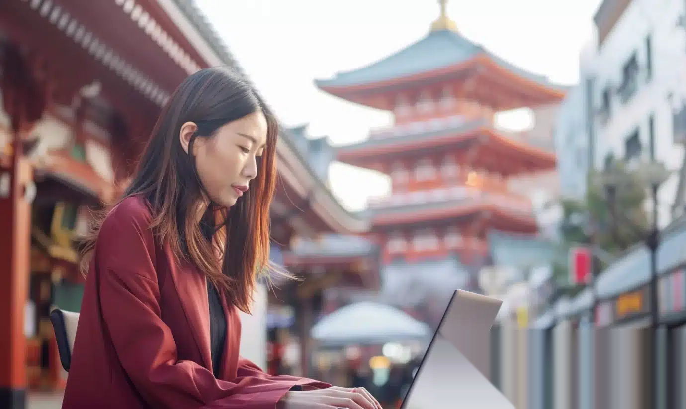 Japan's FSA Launches Dedicated Crypto and Stablecoin Division