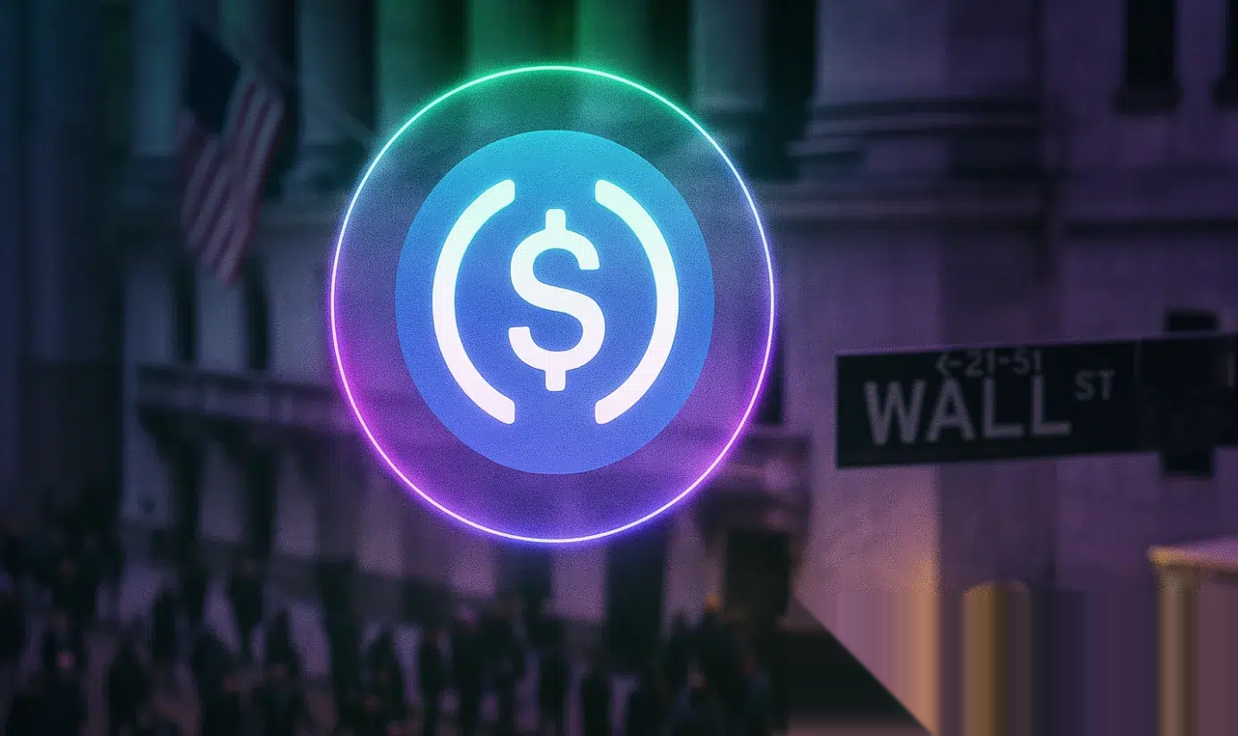 Decta Leverages USDC for International Treasury Settlements via OpenPayd