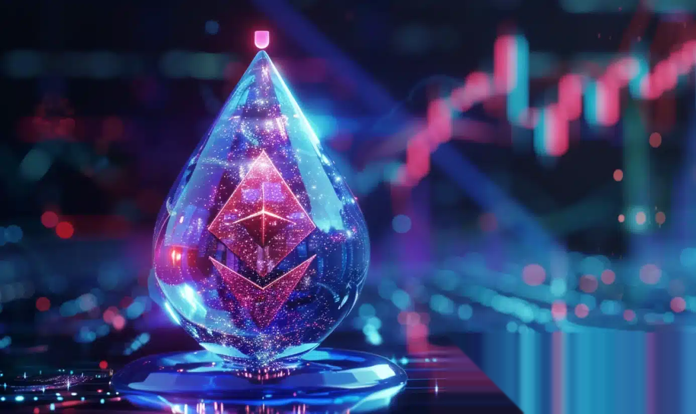 Lido DAO price rebounds 5% as NEST vote goes live