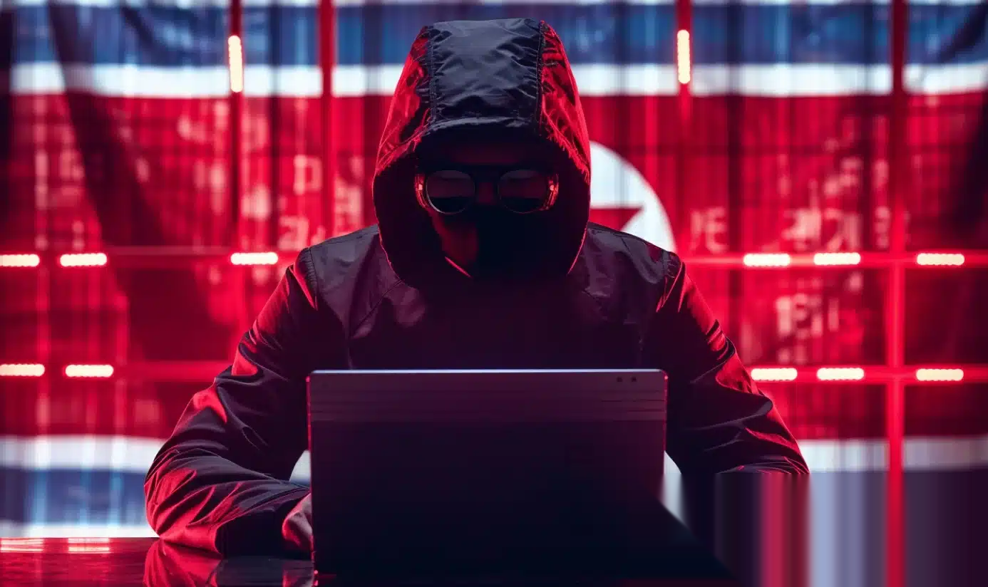 North Korean Hackers Leverage Local AI to Automate Attacks on Crypto Firms