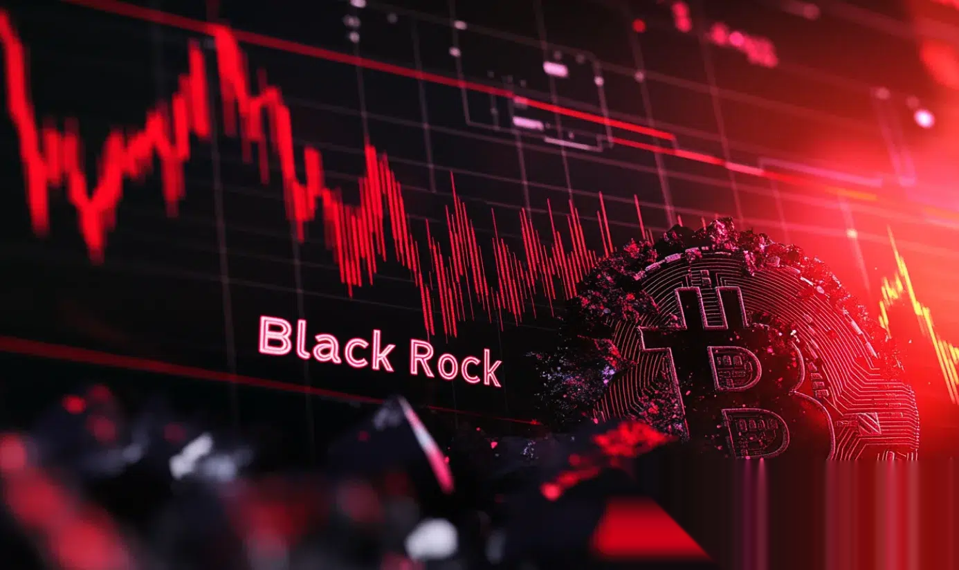 BlackRock Canada Launches ETF with 3% Bitcoin Allocation