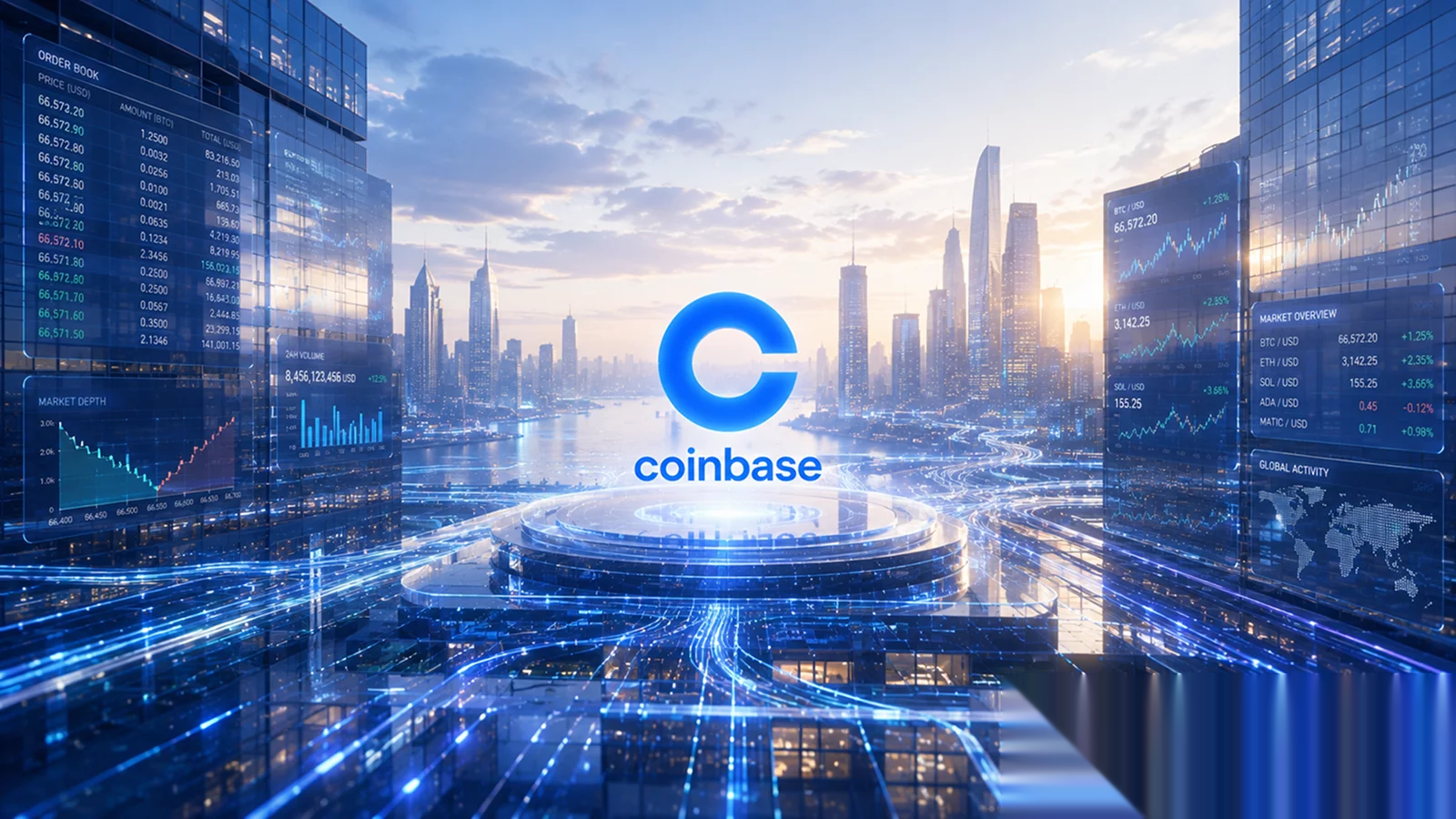 Coinbase проиграла в Мичигане по спортивным рынкам прогнозов