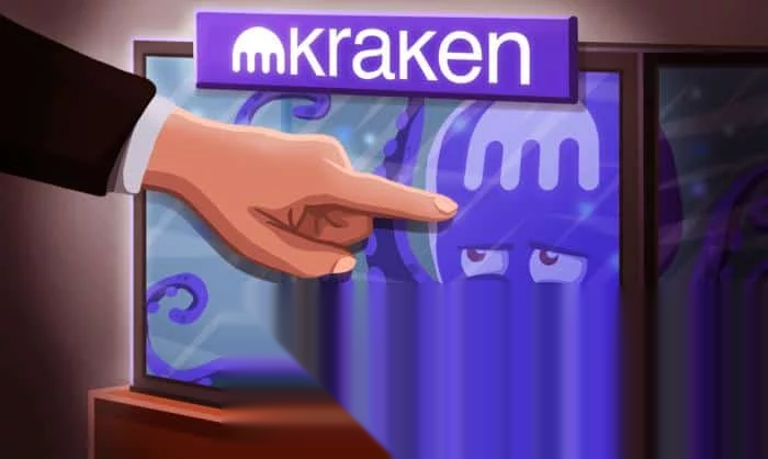 Kraken столкнулся с 12 000 пылевых переводов, связанных с HTX